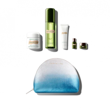 The Luminous Hydration Collection